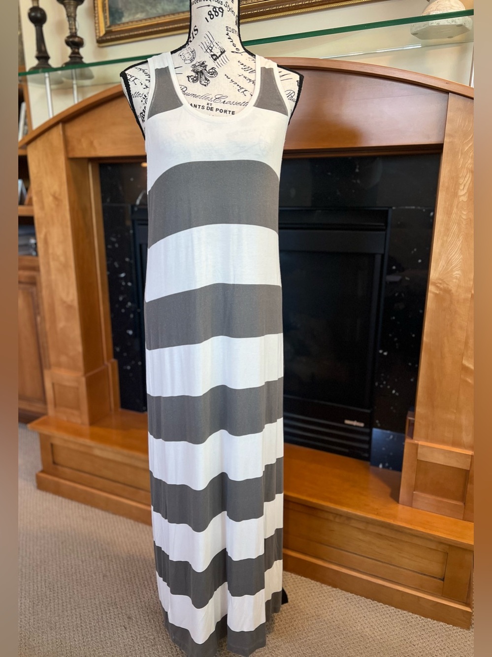 Tommy Bahama Maxi Dress